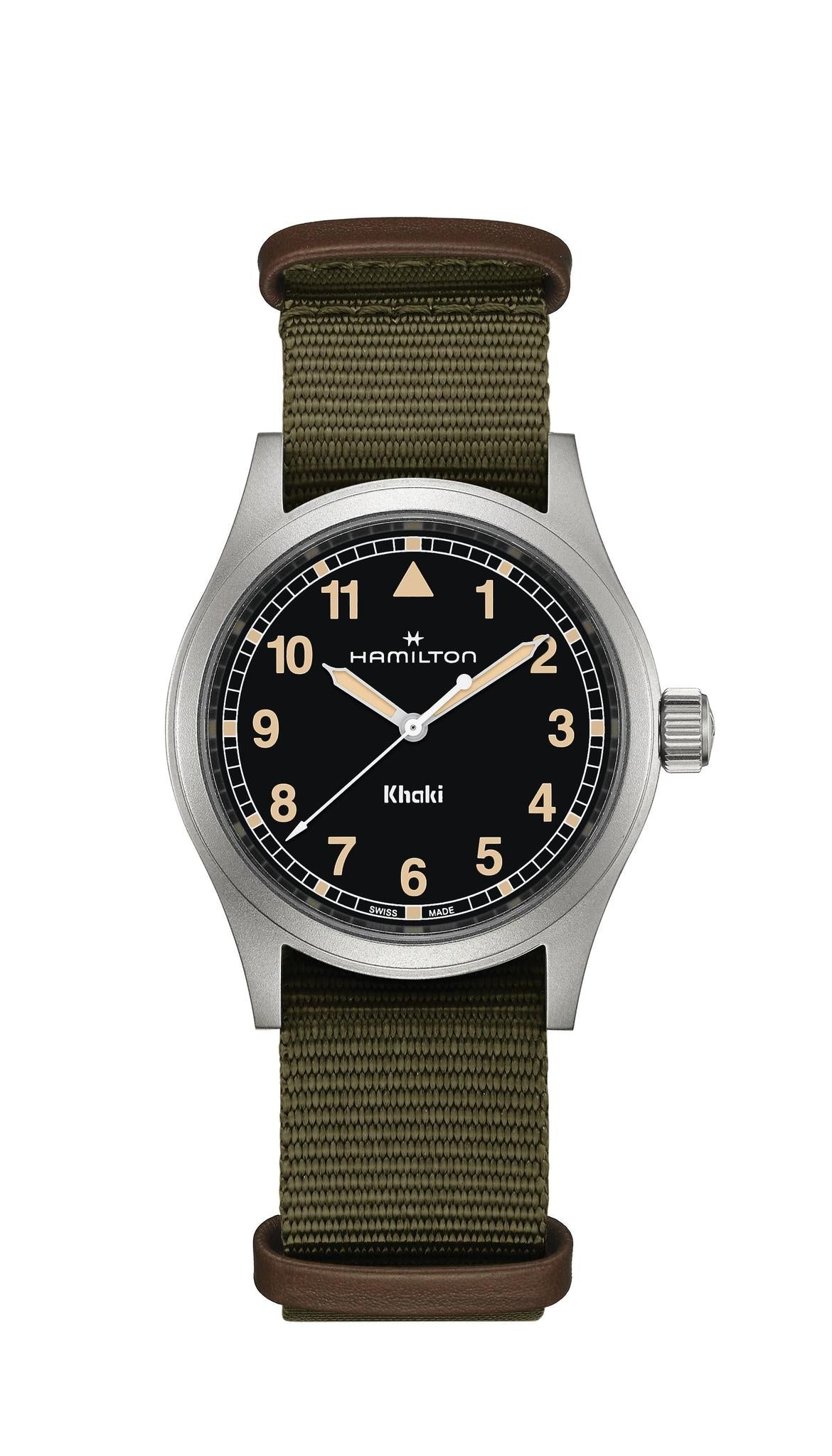 Hamilton H69401930