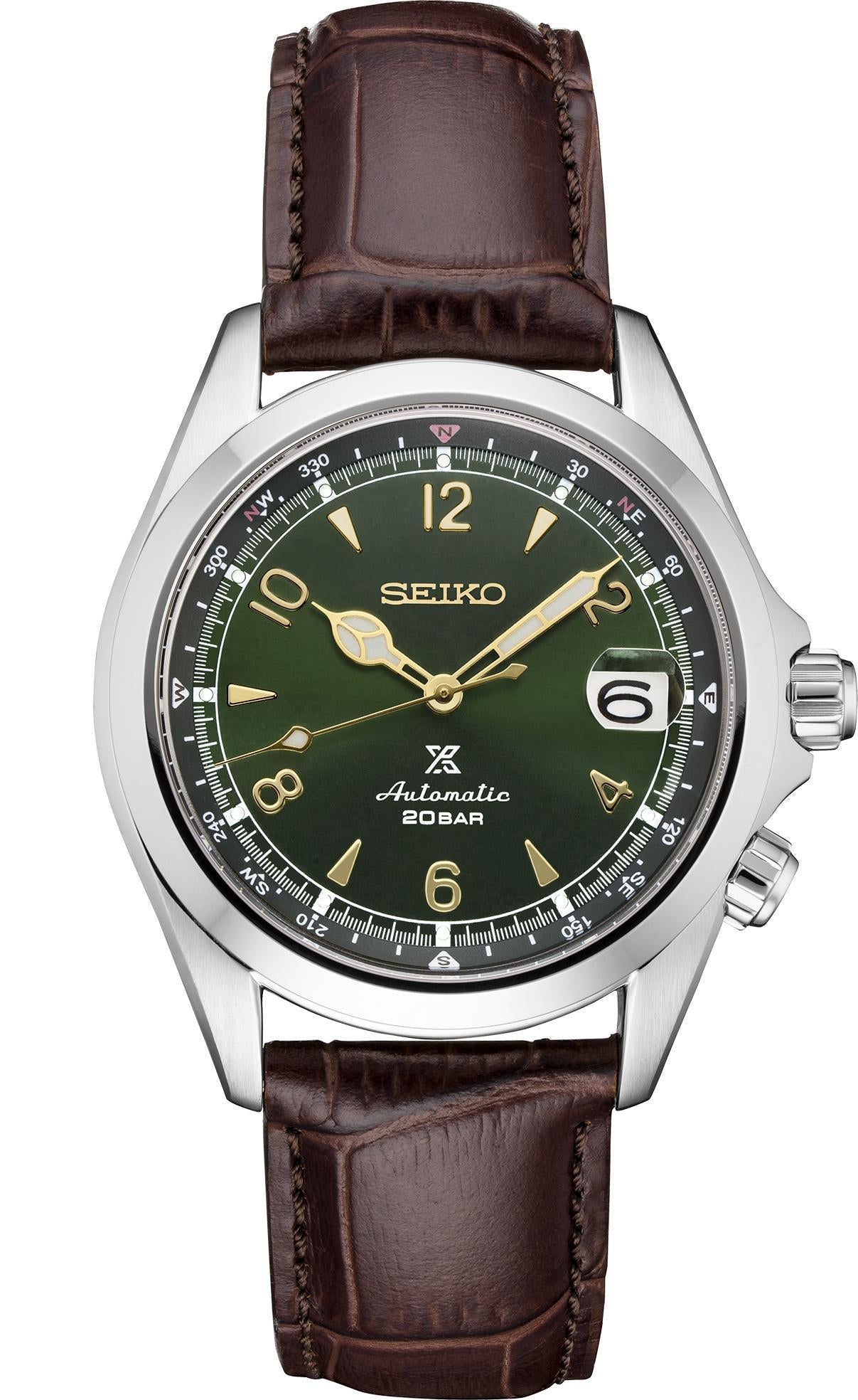 Seiko SPB121