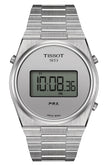 Tissot PRX Digital SS  T137.463.11.030.00