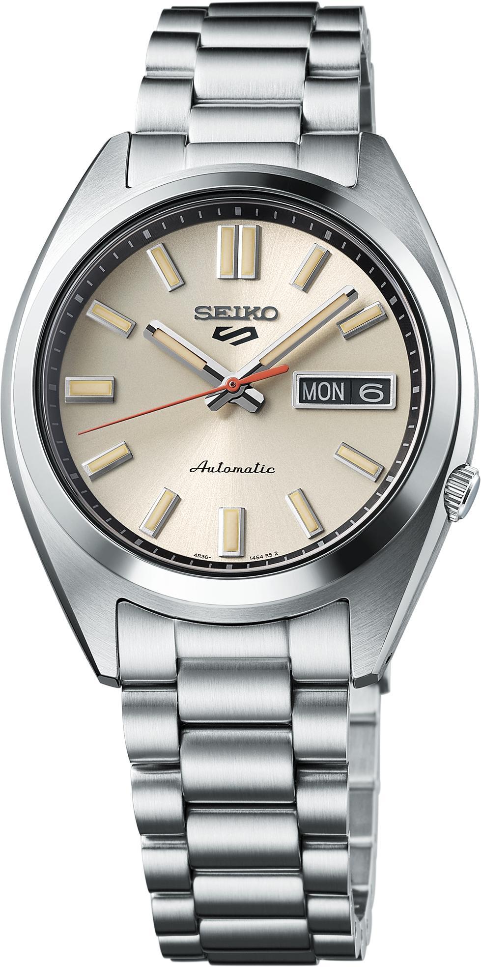 Seiko SRPK91