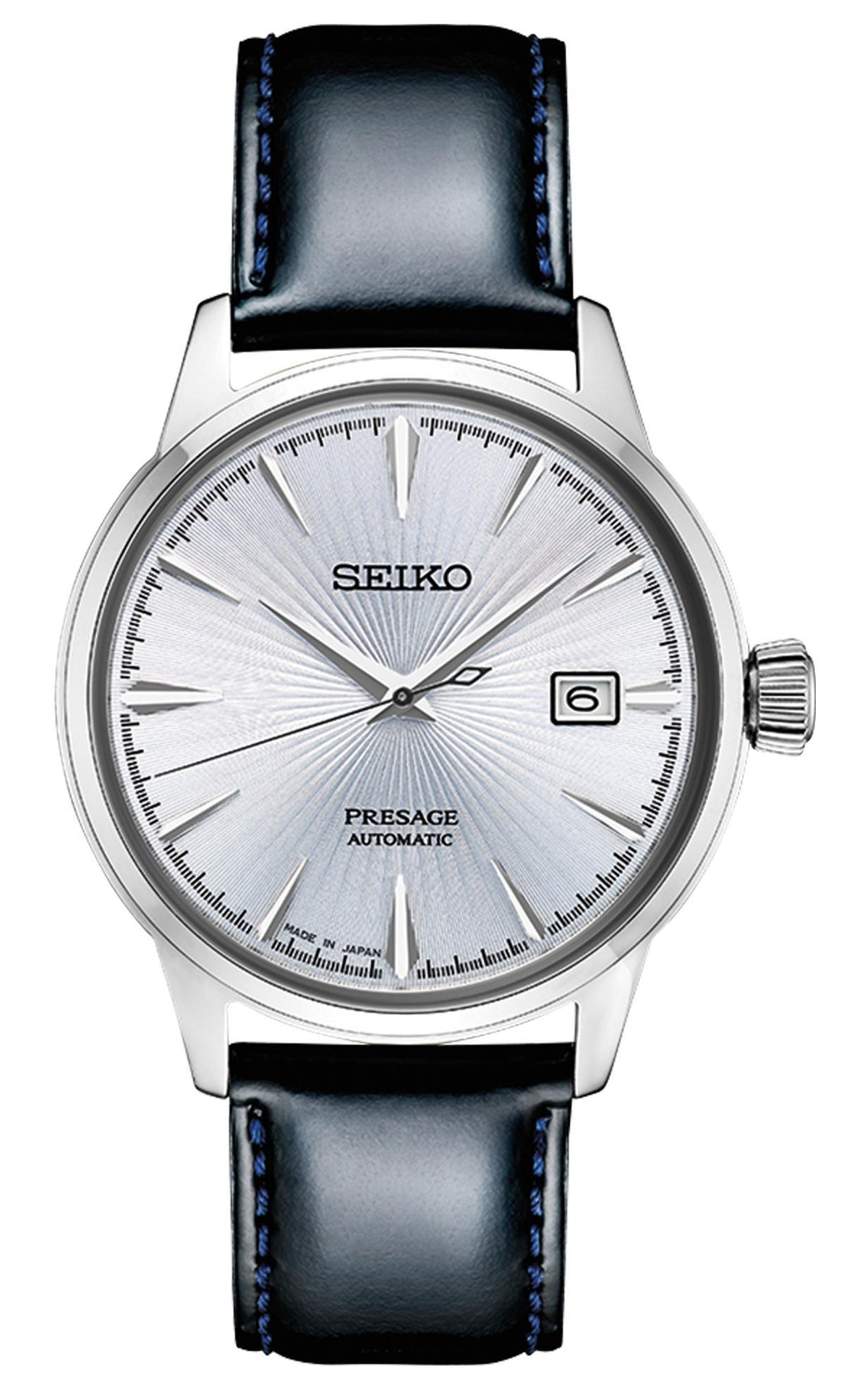 Seiko SRPB43