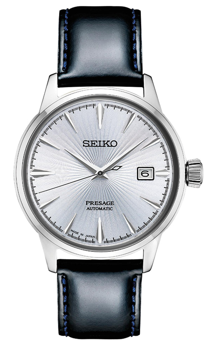 Seiko SRPB43