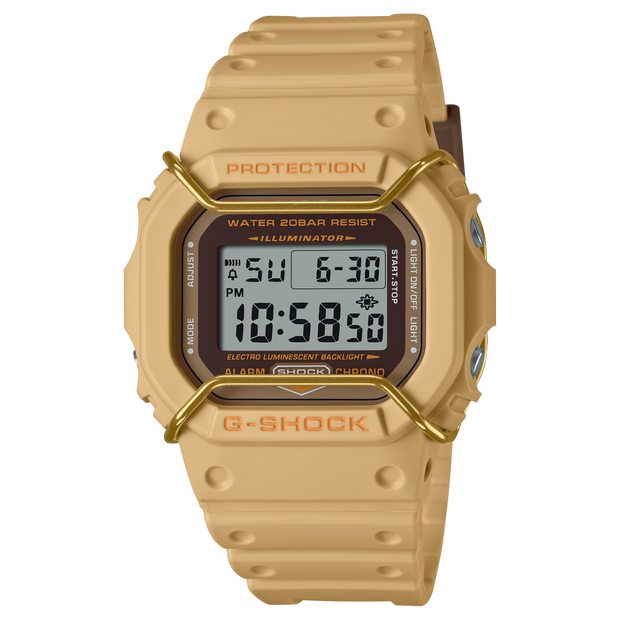 G-Shock DW5600PT-5