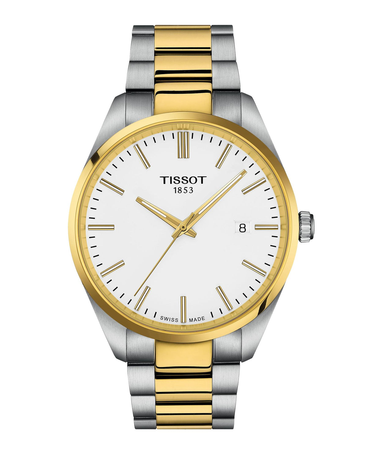 Tissot T150.410.22.011.00
