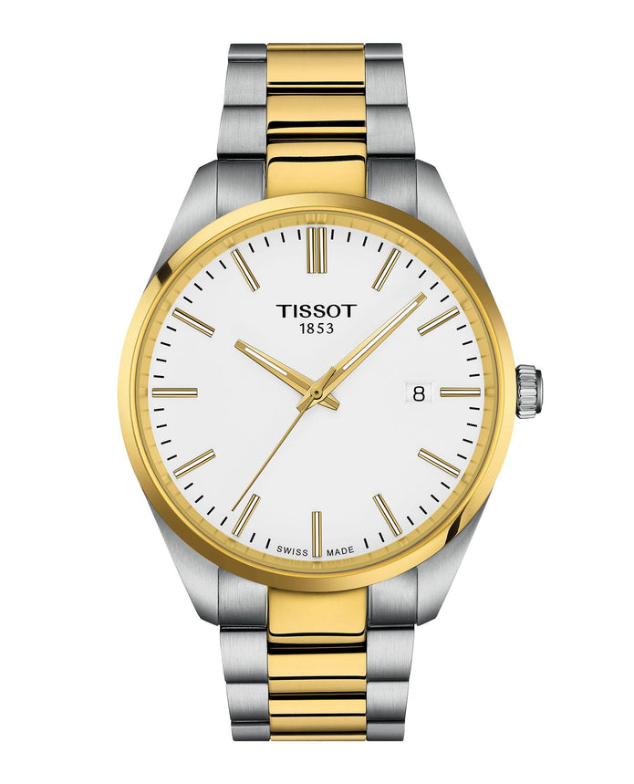 Tissot T150.410.22.011.00