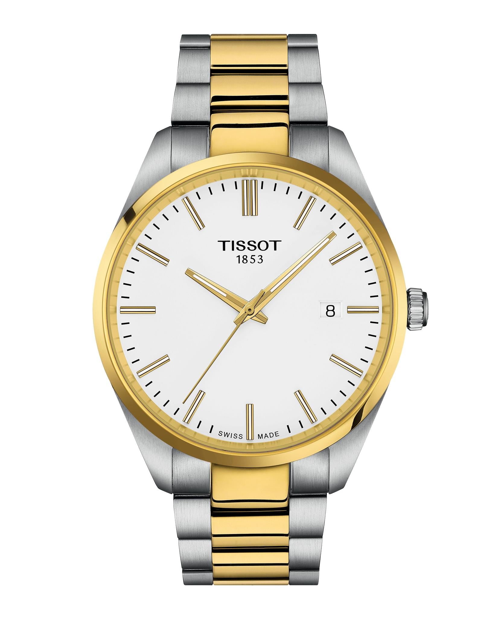 Tissot T150.410.22.011.00