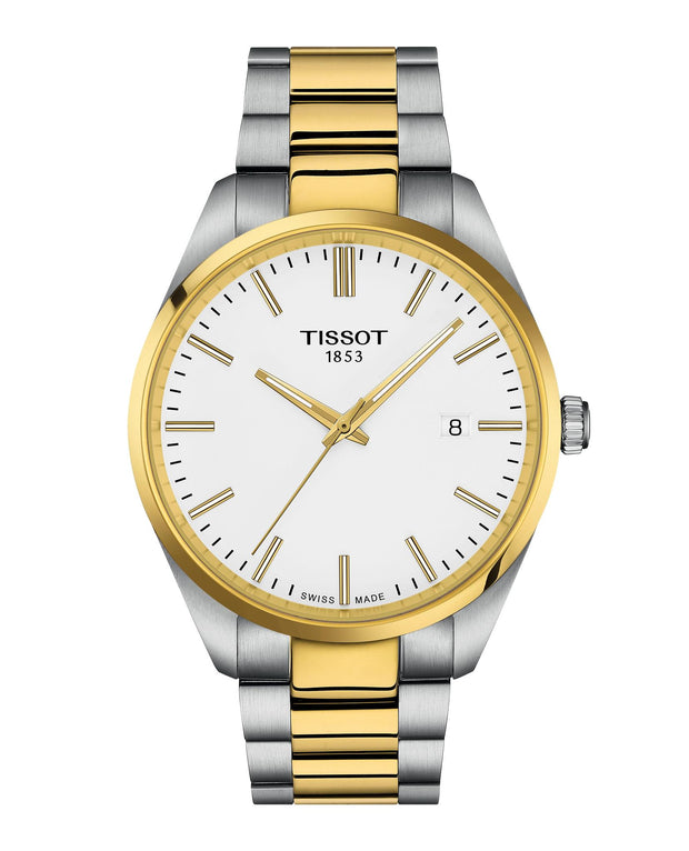 Tissot T150.410.22.011.00