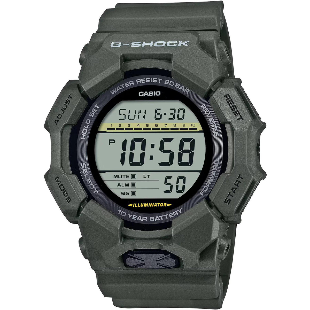 G-Shock GD010-3