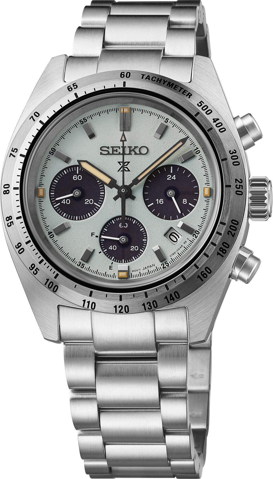 Seiko SSC965