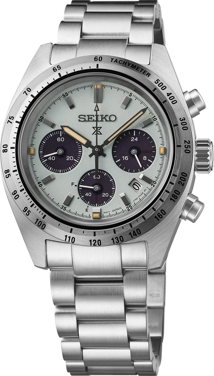Seiko SSC965
