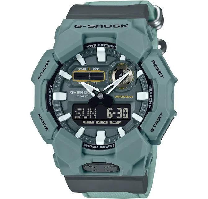 G-Shock GA010CE-2A