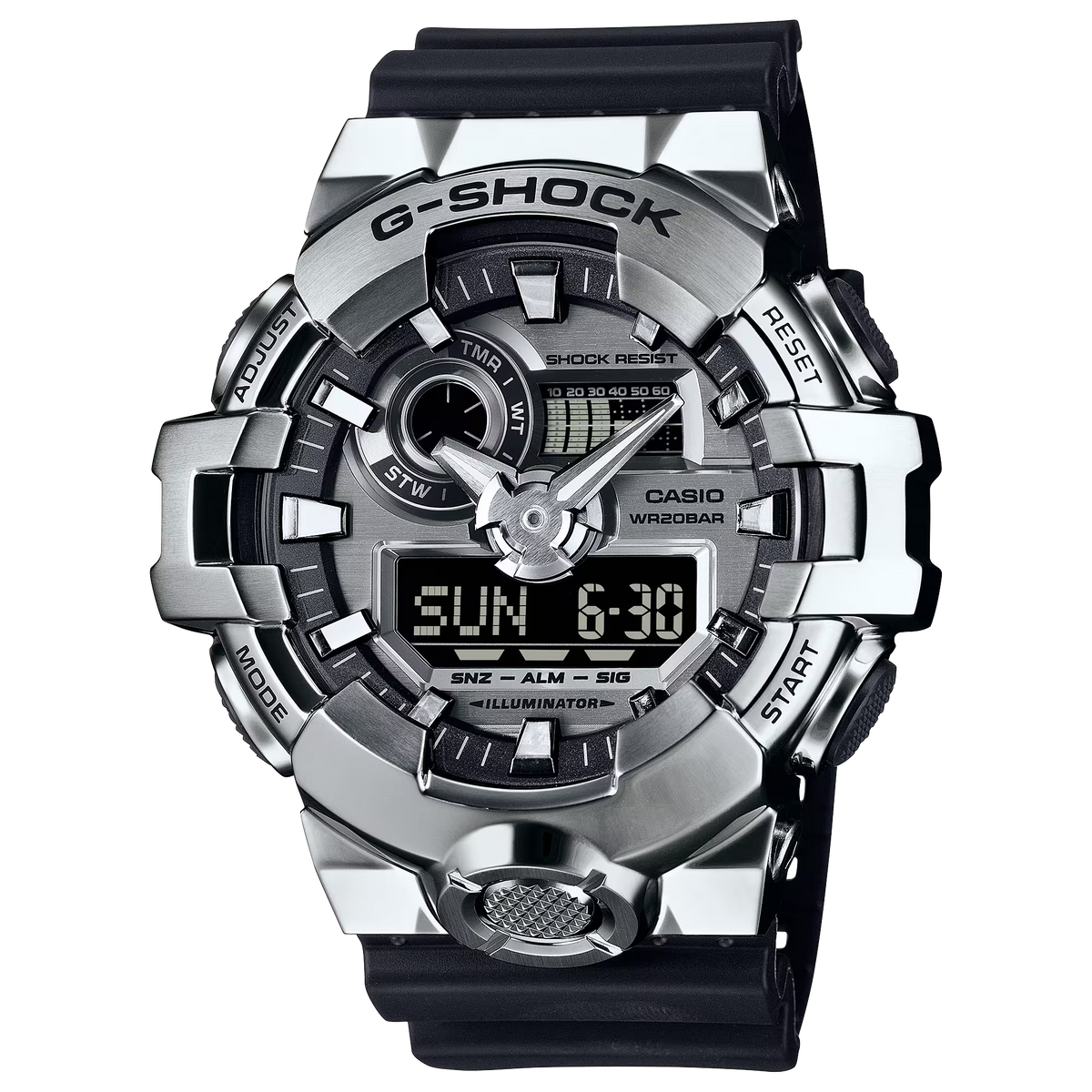 G-Shock GM700-1A