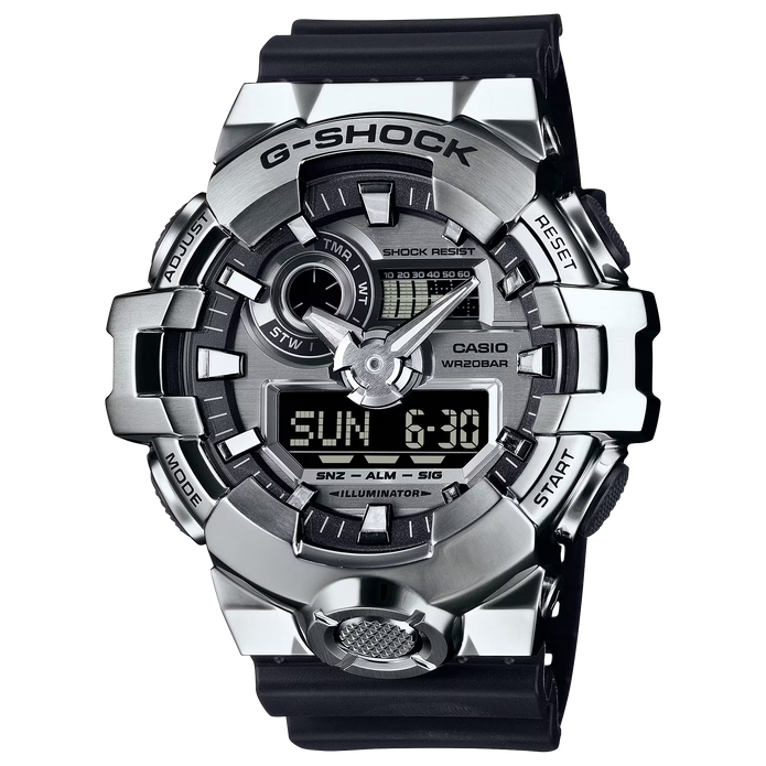 G-Shock GM700-1A