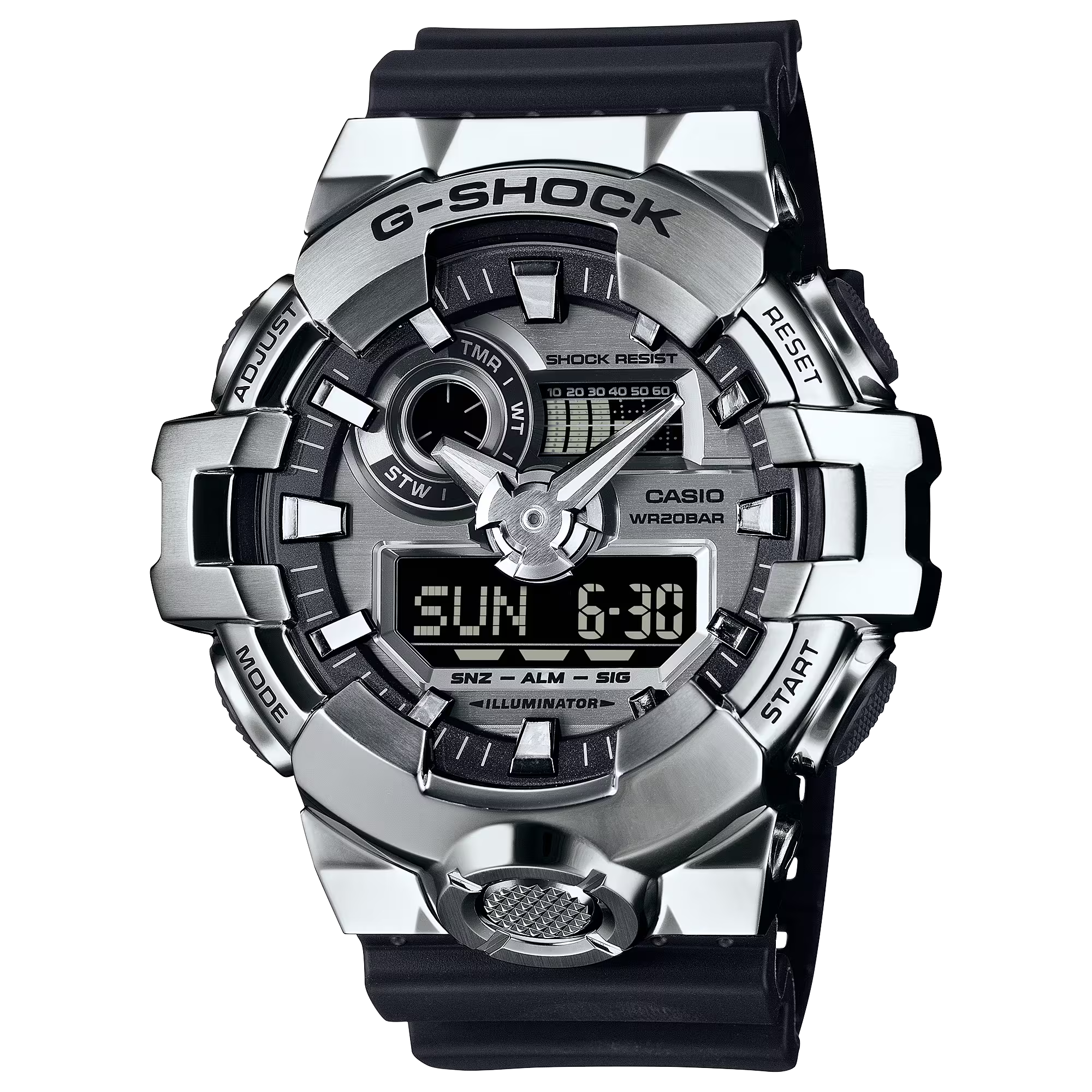 G-Shock GM700-1A