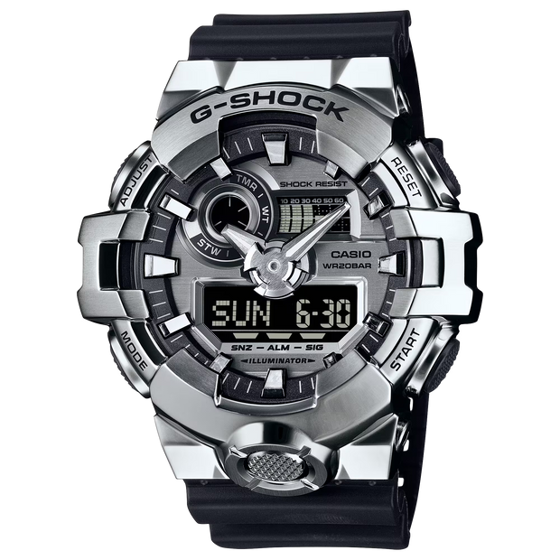 G-Shock GM700-1A