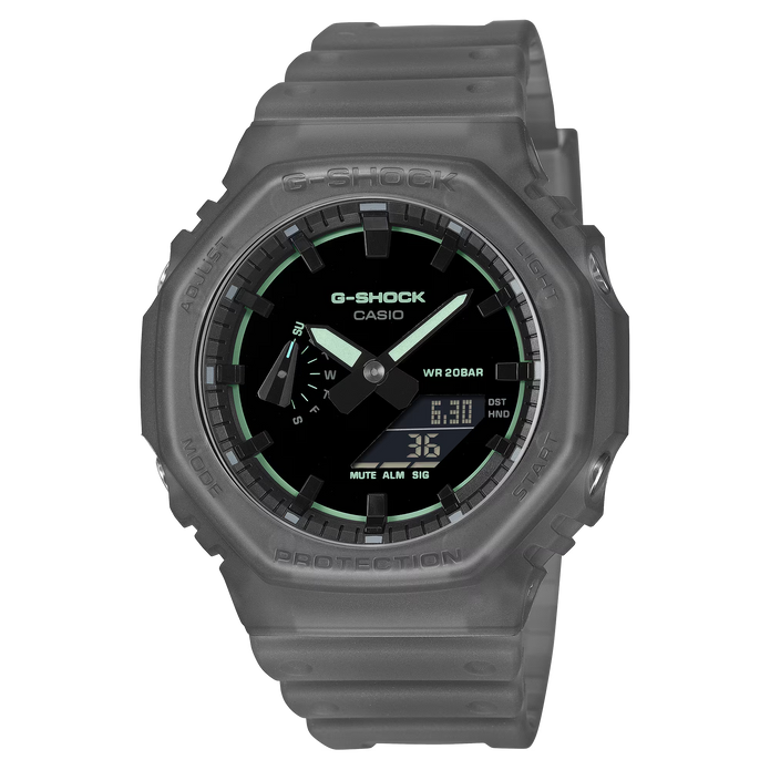 G-Shock GA2100K-1A