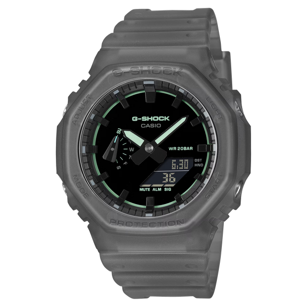 G-Shock GA2100K-1A