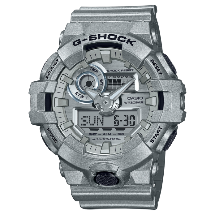 G-Shock GA700FF-8A