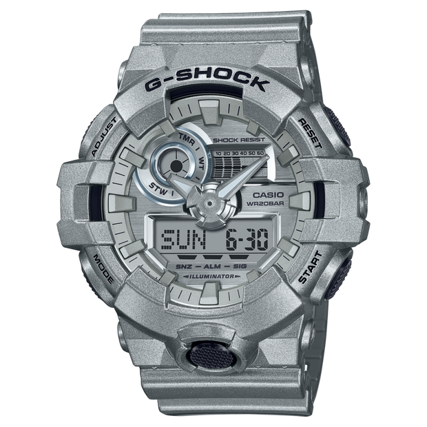 G-Shock GA700FF-8A