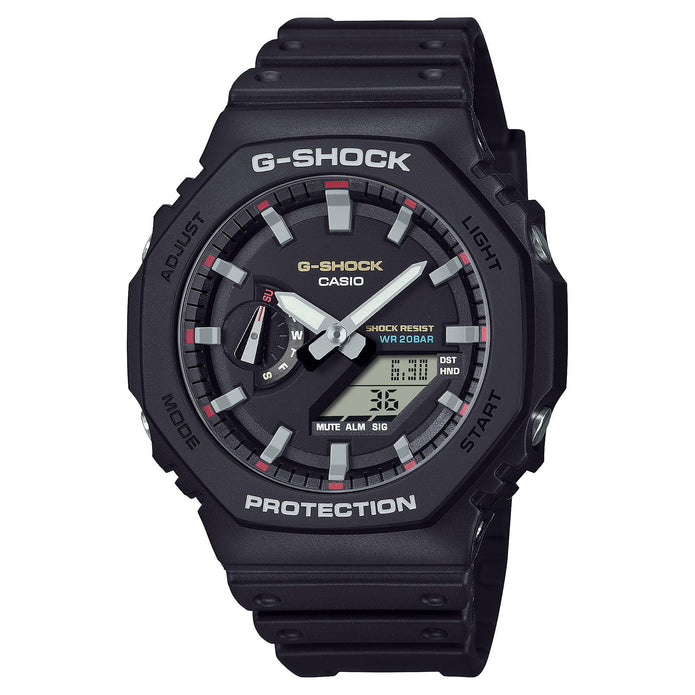 G-Shock GA2100RL-1A
