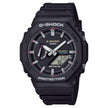 G-Shock GA2100RL-1A