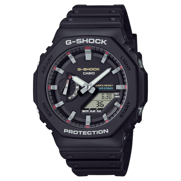 G-Shock GA2100RL-1A