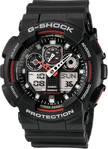 G-Shock GA100-1A4