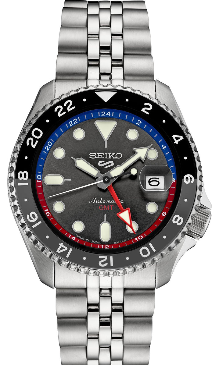 Seiko SSK019