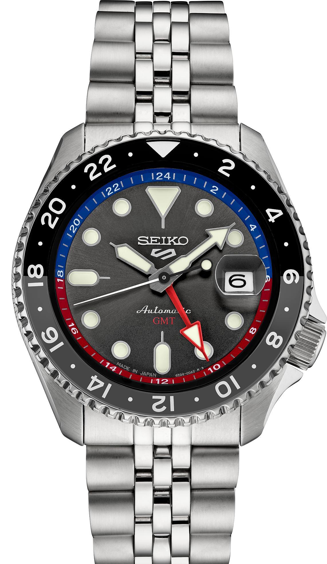 Seiko SSK019