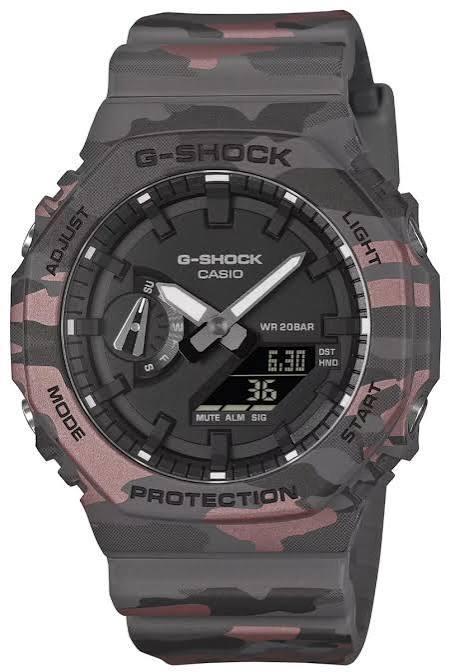 G-Shock GA2100CM-8A