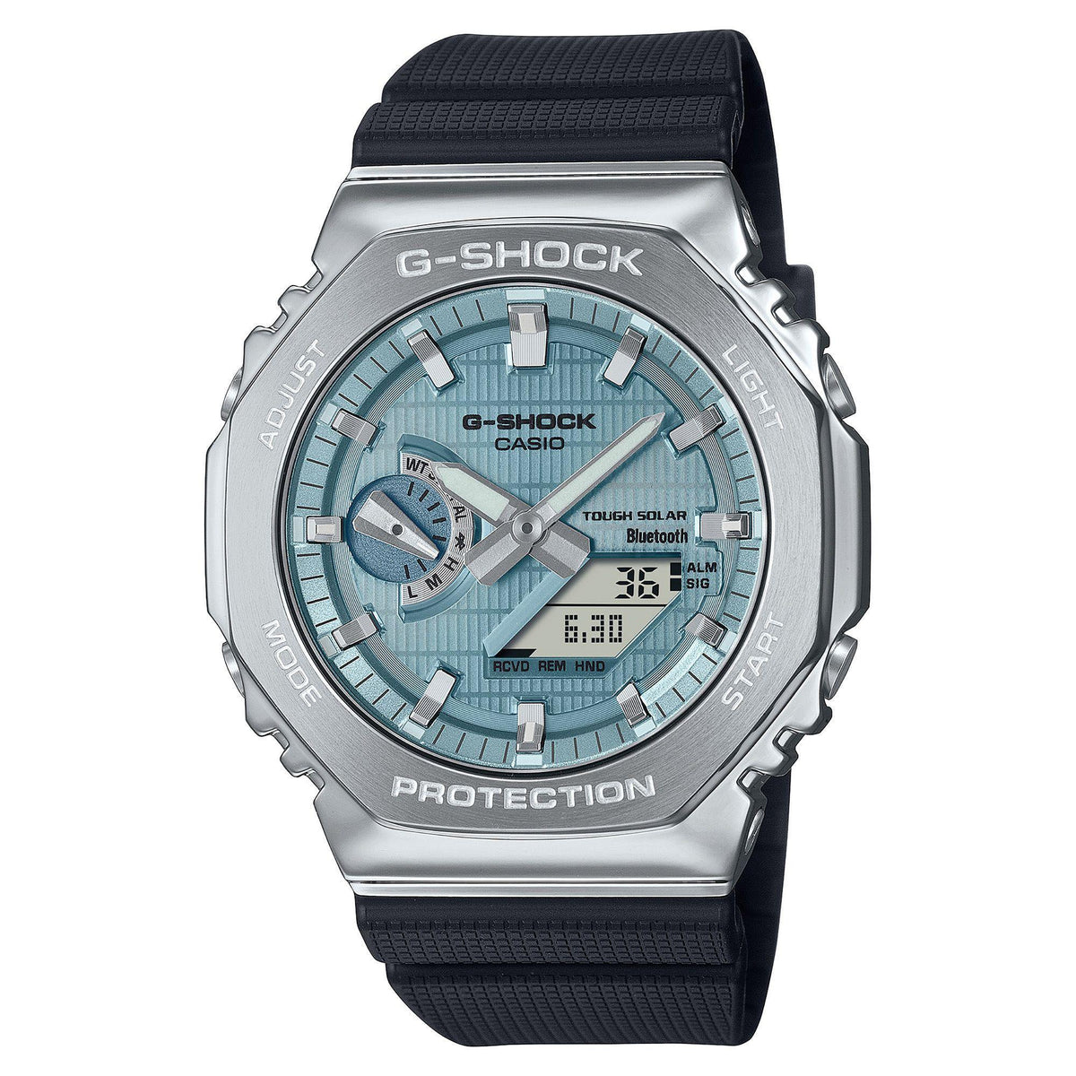 G-Shock GBM2100A-1A2