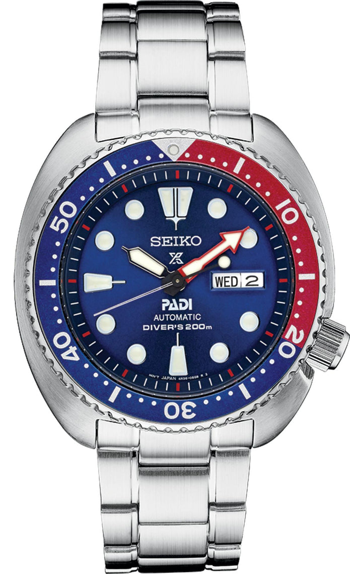 Seiko SRPE99