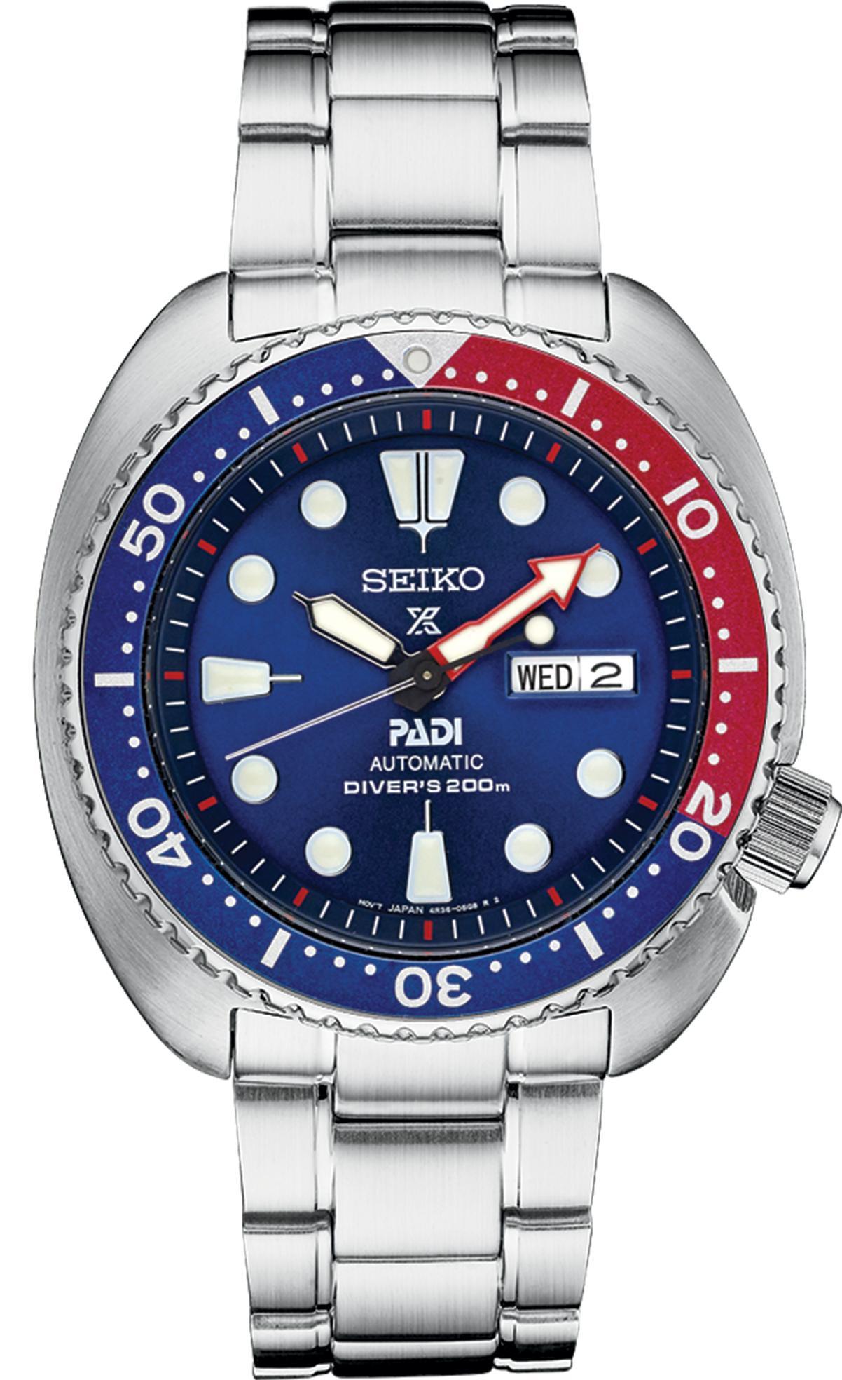 Seiko SRPE99