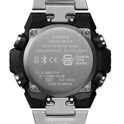 G-Shock GSTB400D-1A