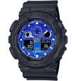 G-Shock GA100FL-1ACR