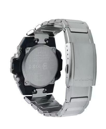 G-Shock GSTB400D-1A