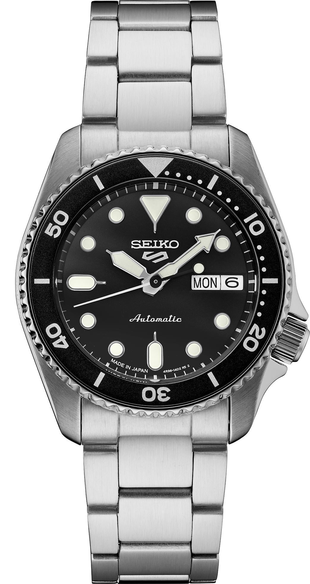 Seiko SRPK29