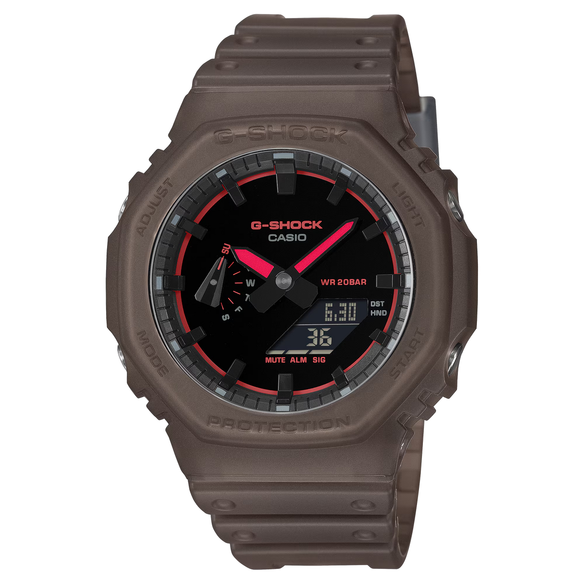 G-Shock GA2100K-5A