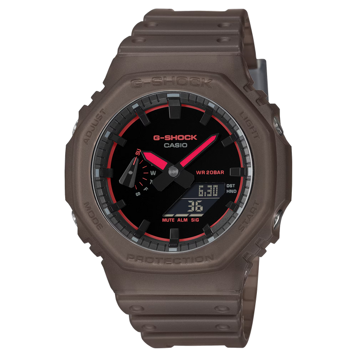 G-Shock GA2100K-5A