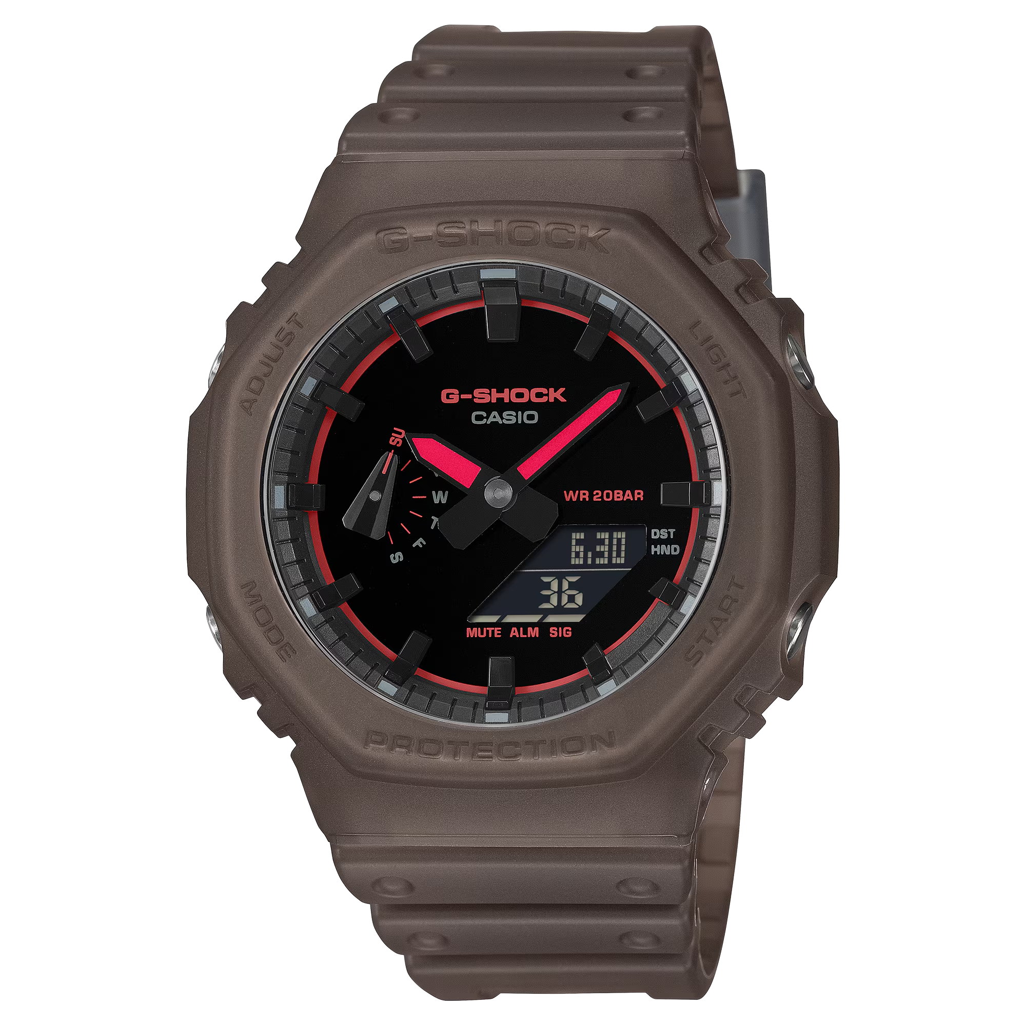 G-Shock GA2100K-5A