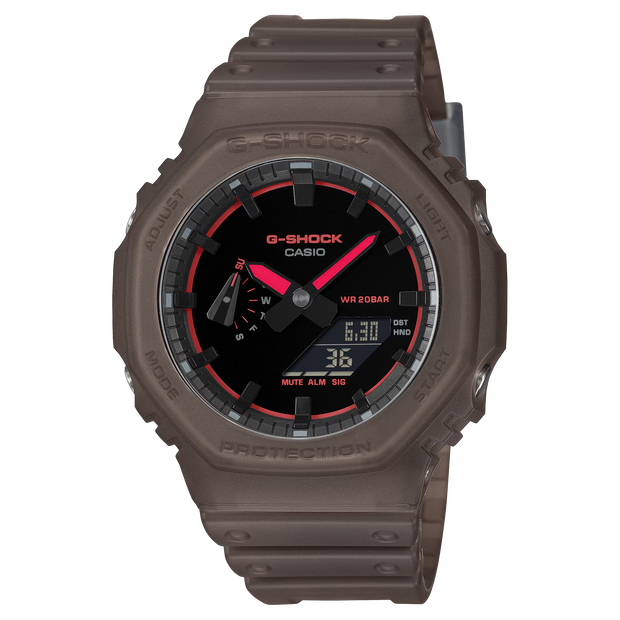 G-Shock GA2100K-5A