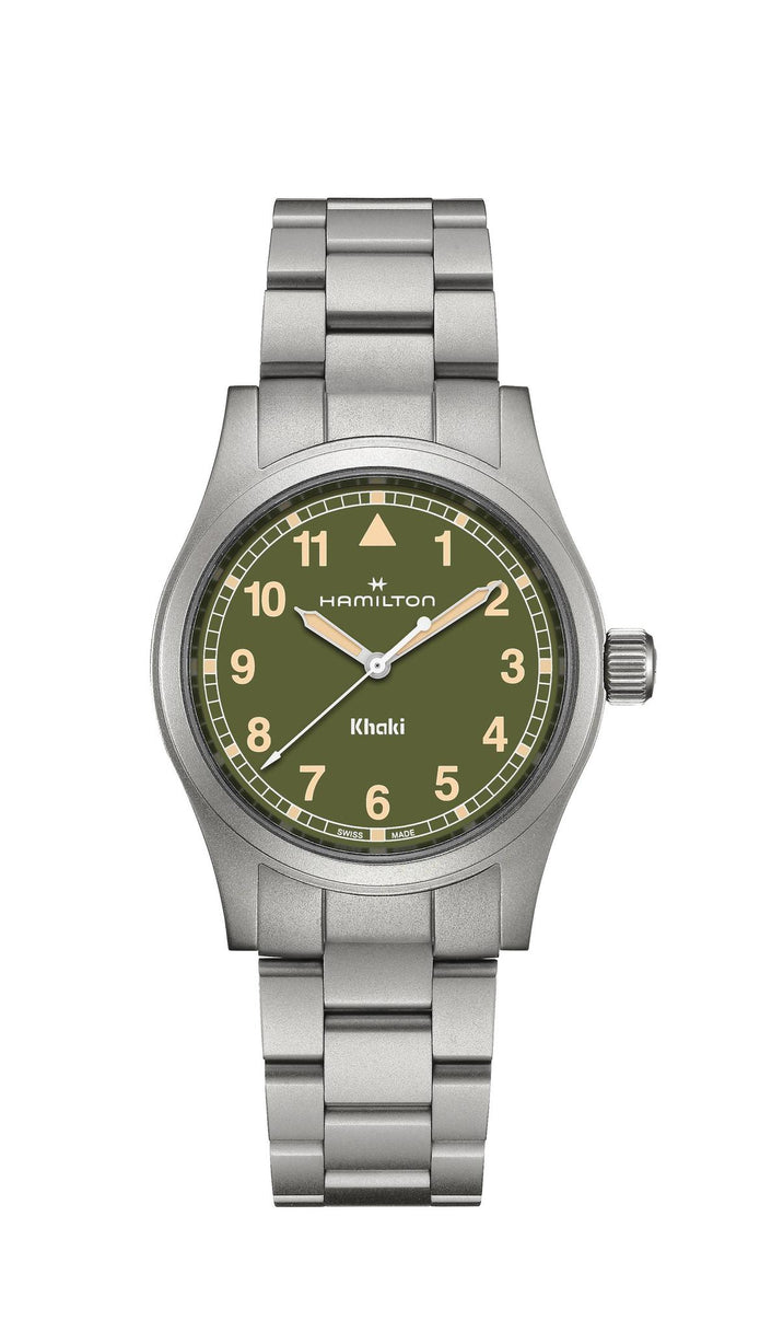 Hamilton H69401160