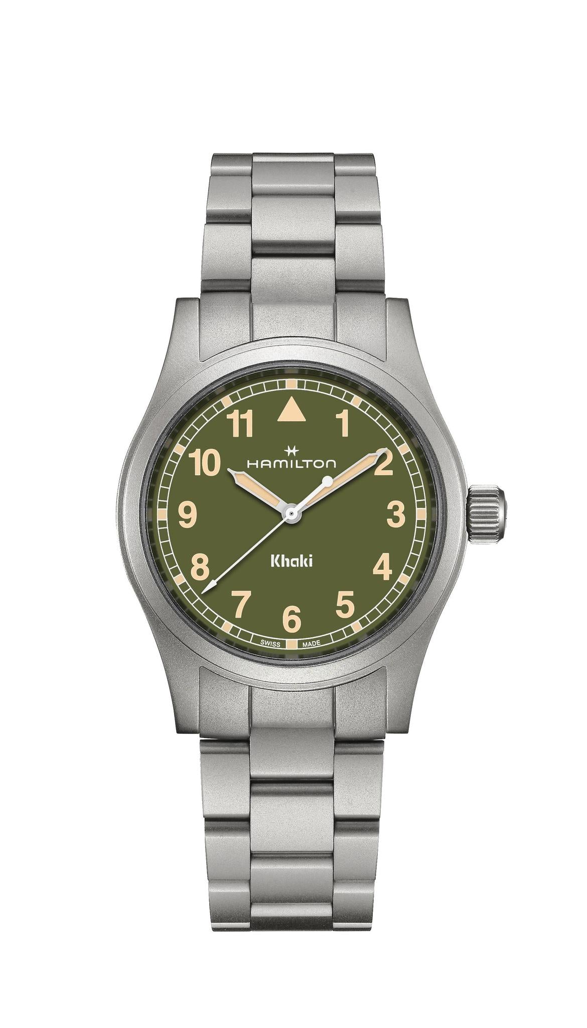 Hamilton H69401160