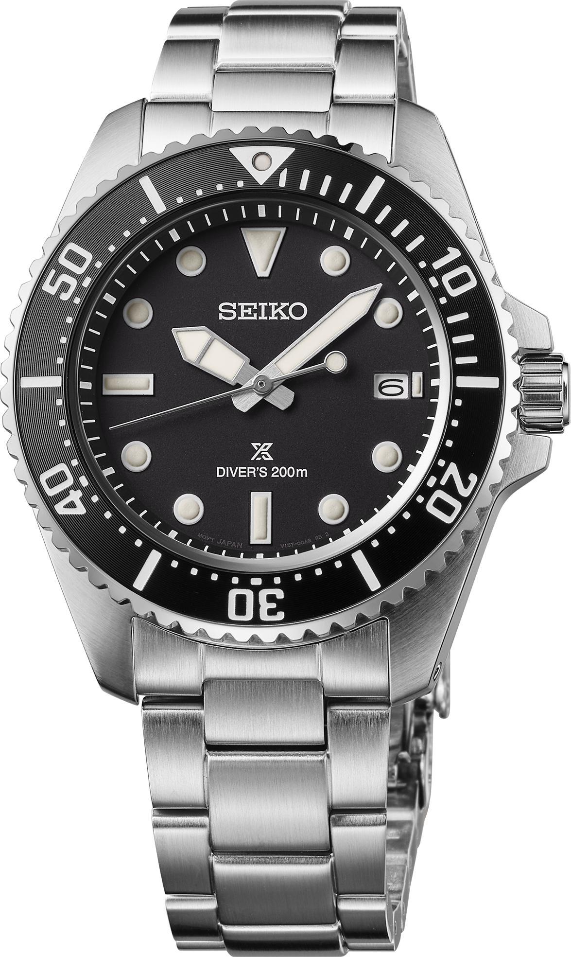 Seiko SNE597