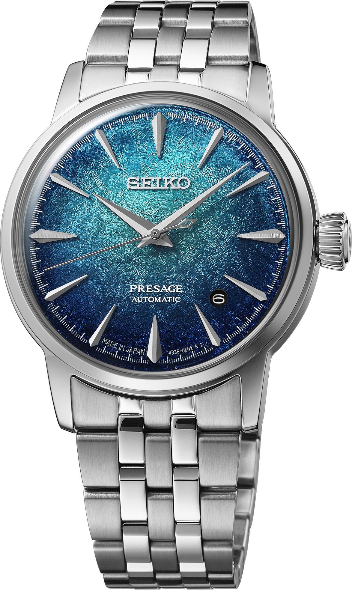 Seiko HCB001