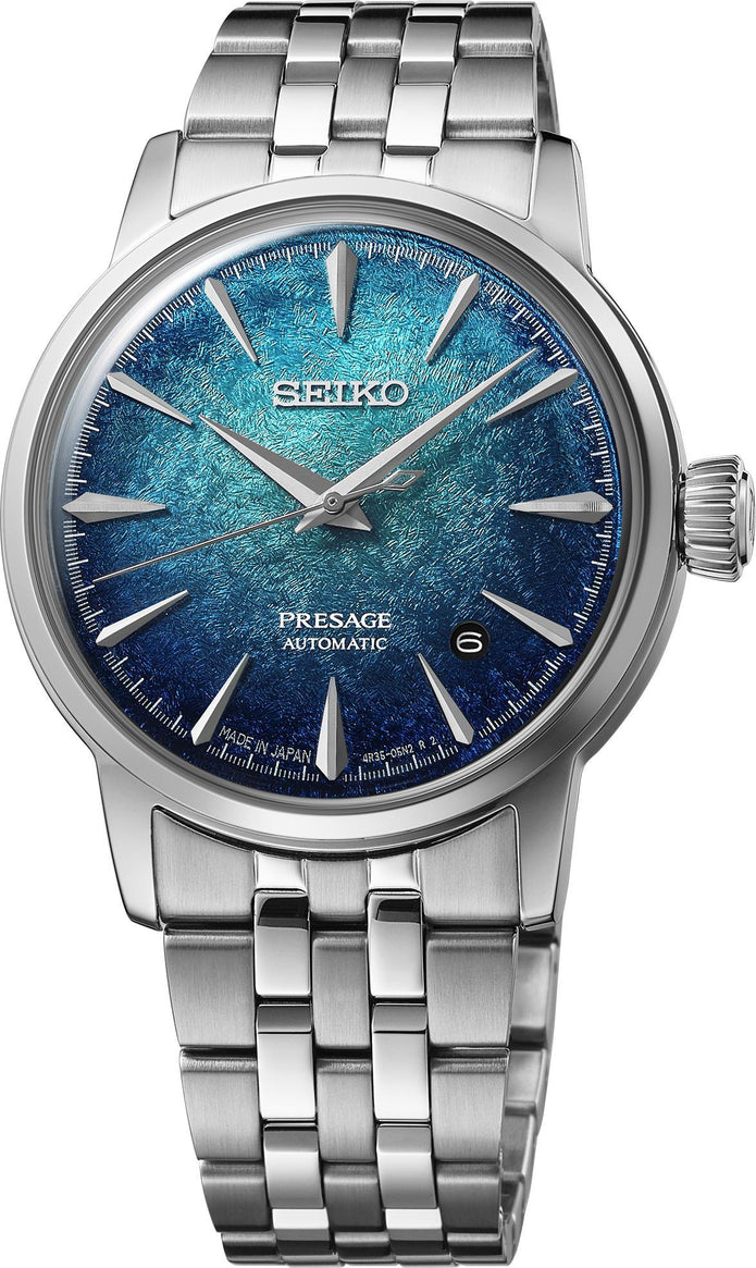 Seiko HCB001