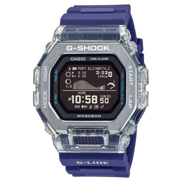G-Shock GBX100S-2