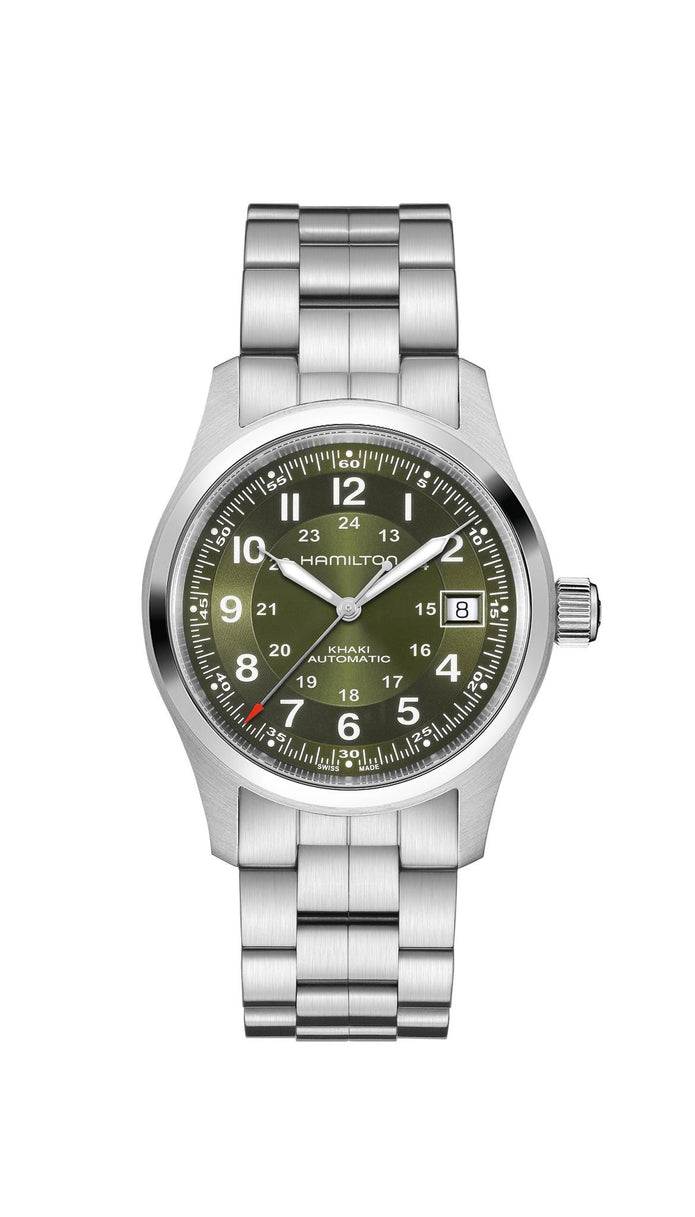 Hamilton H70455160