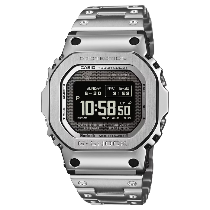 G-Shock GMWBZ5000D-1