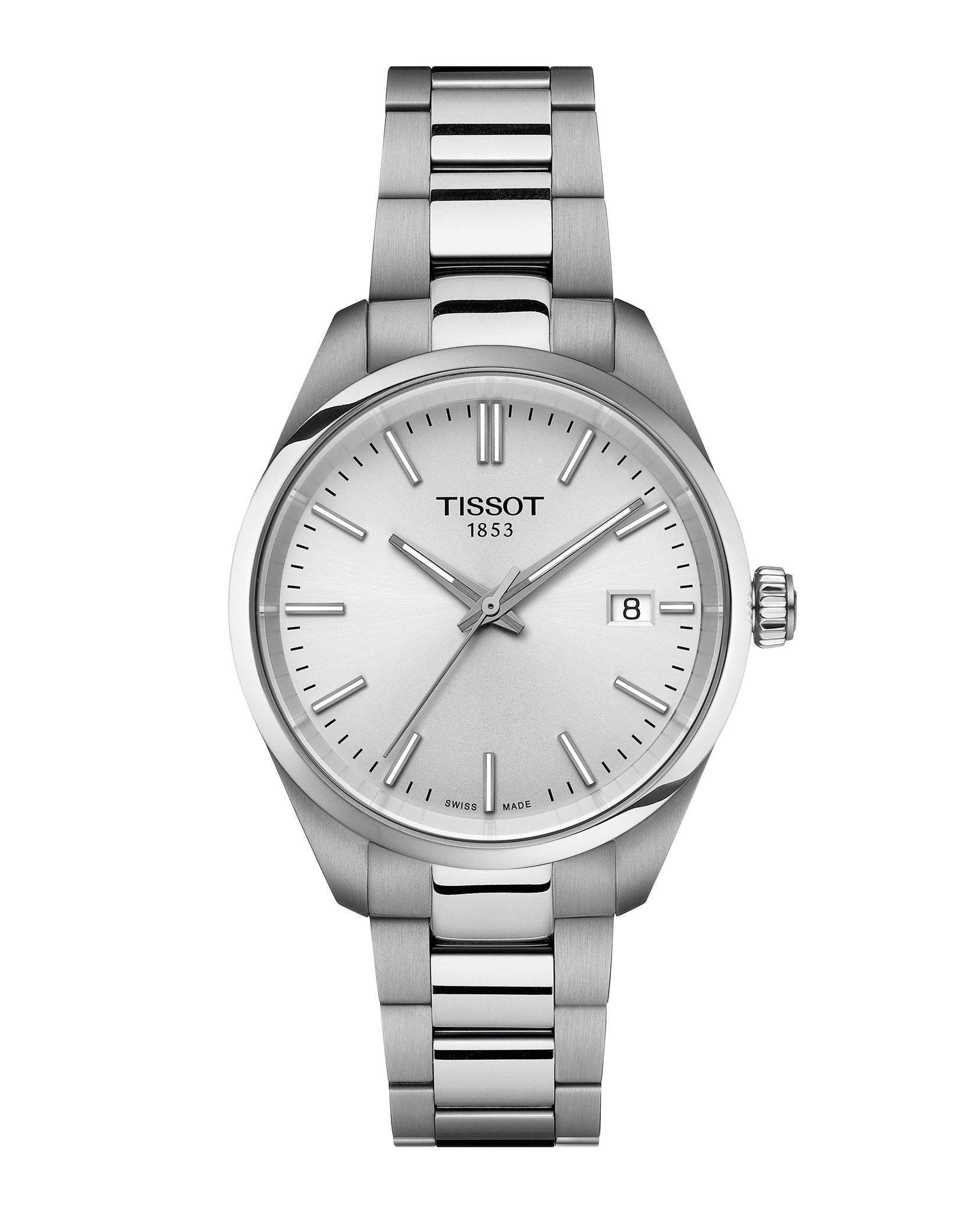 Tissot T150.210.11.031.00